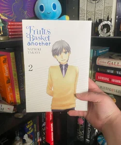 Fruits Basket Another, Vol. 2