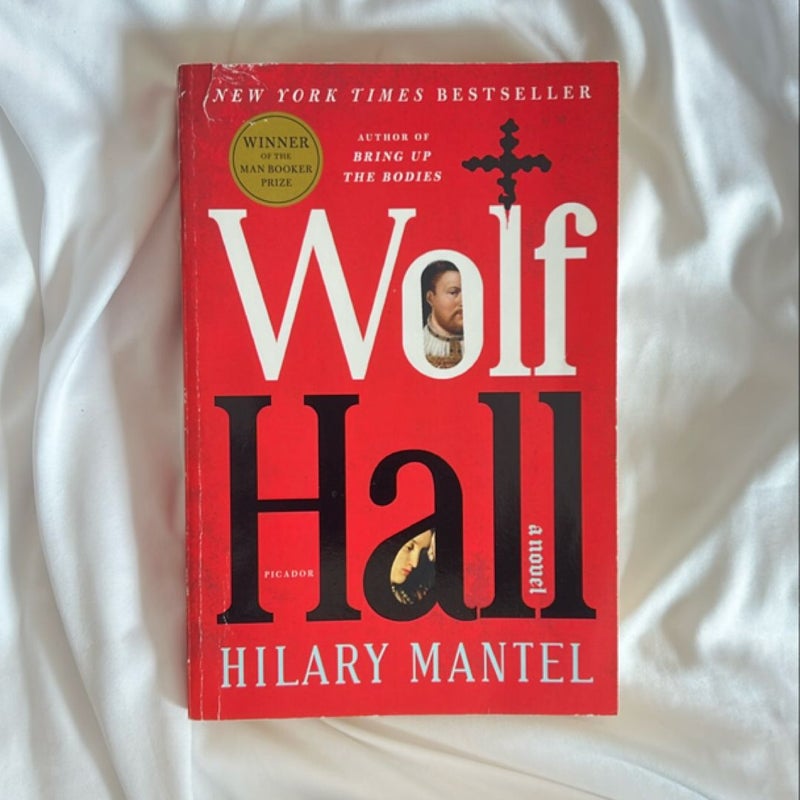 Wolf Hall