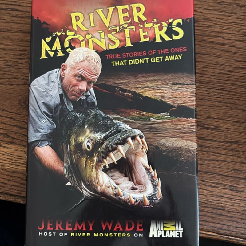 River Monsters