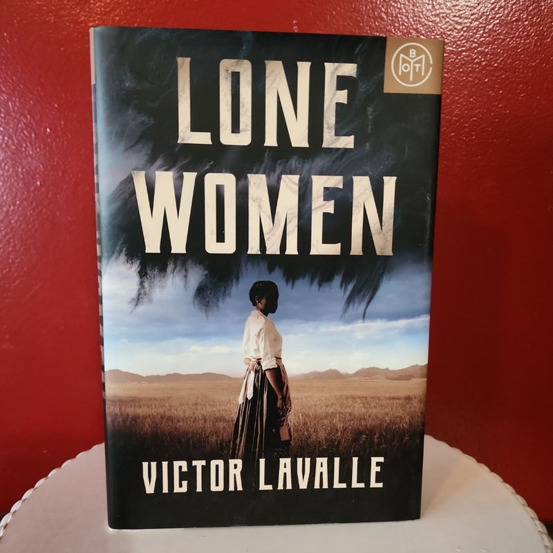 Lone Women