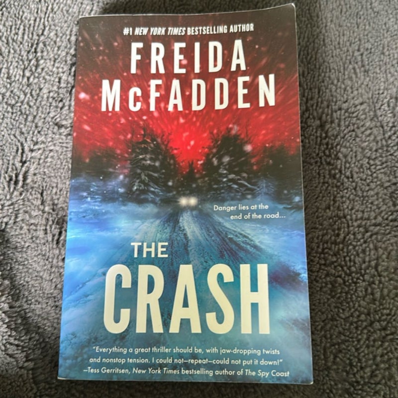 The Crash