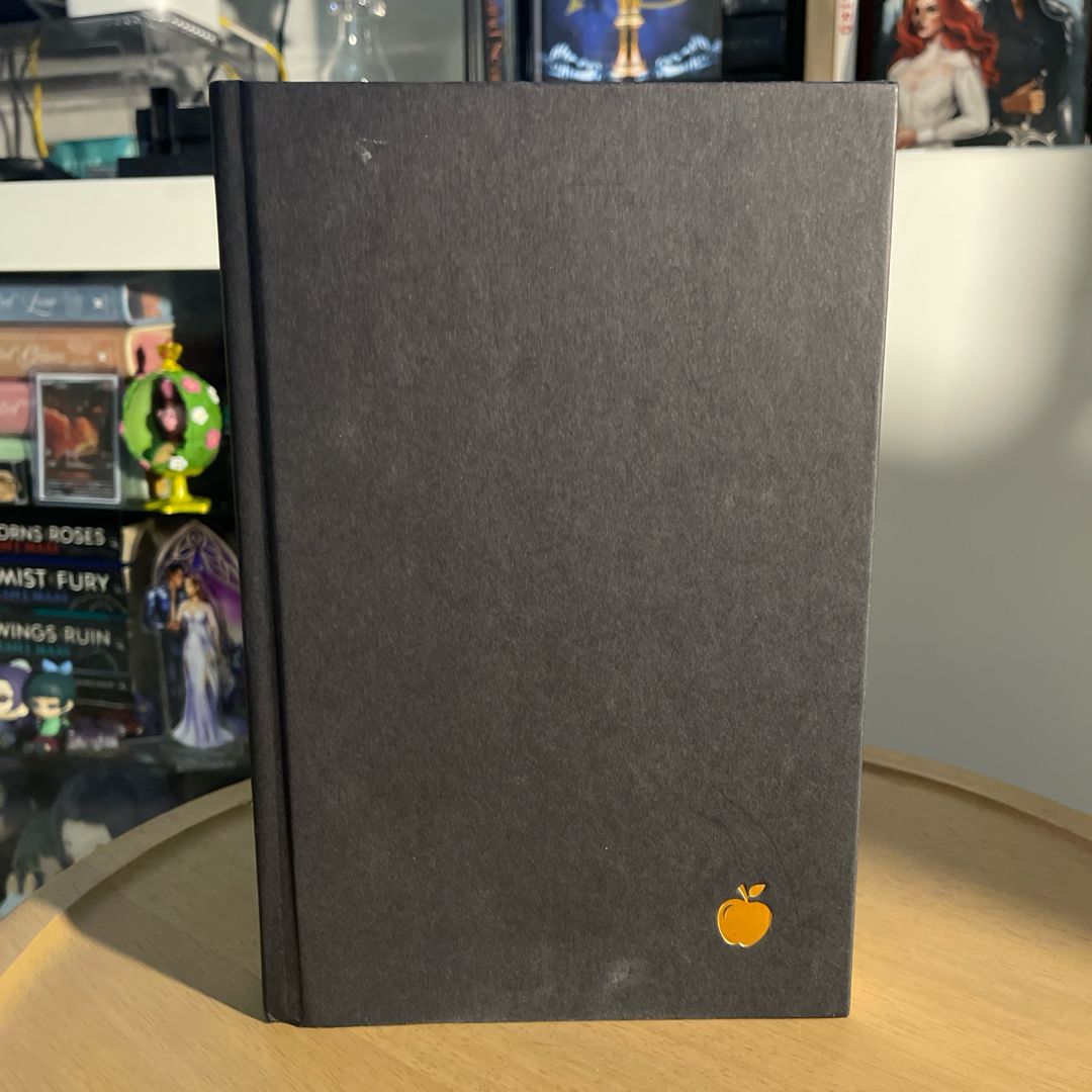 Once Upon a Broken Heart