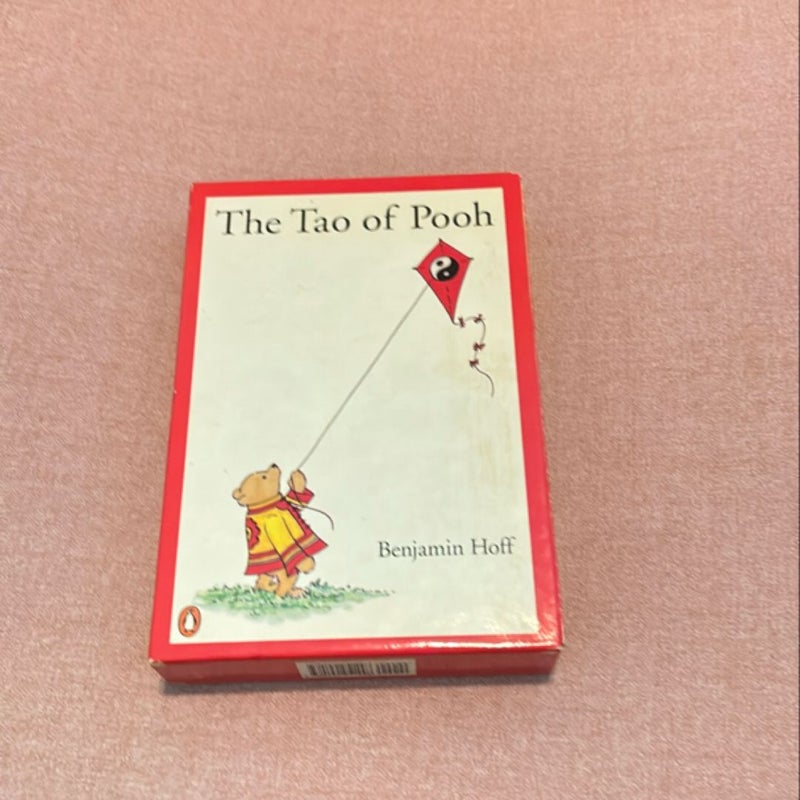 The Tao of Pooh; The Te of Piglet