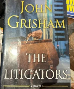 The Litigators