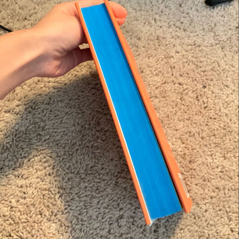 lessons in chemistry barnes&noble exclusive edition