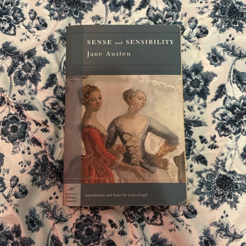 Sense and Sensibility