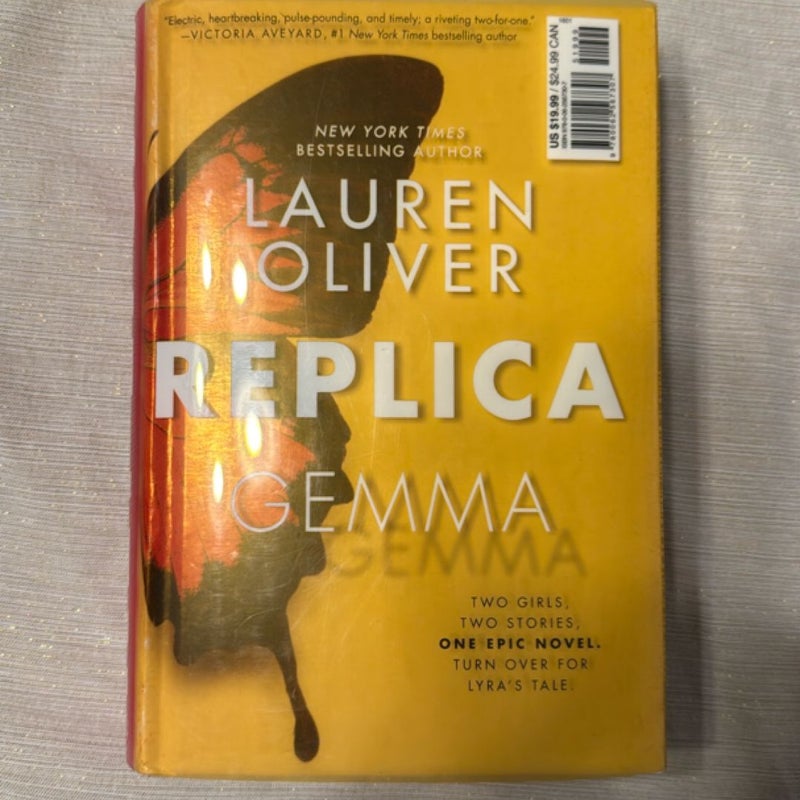 Replica