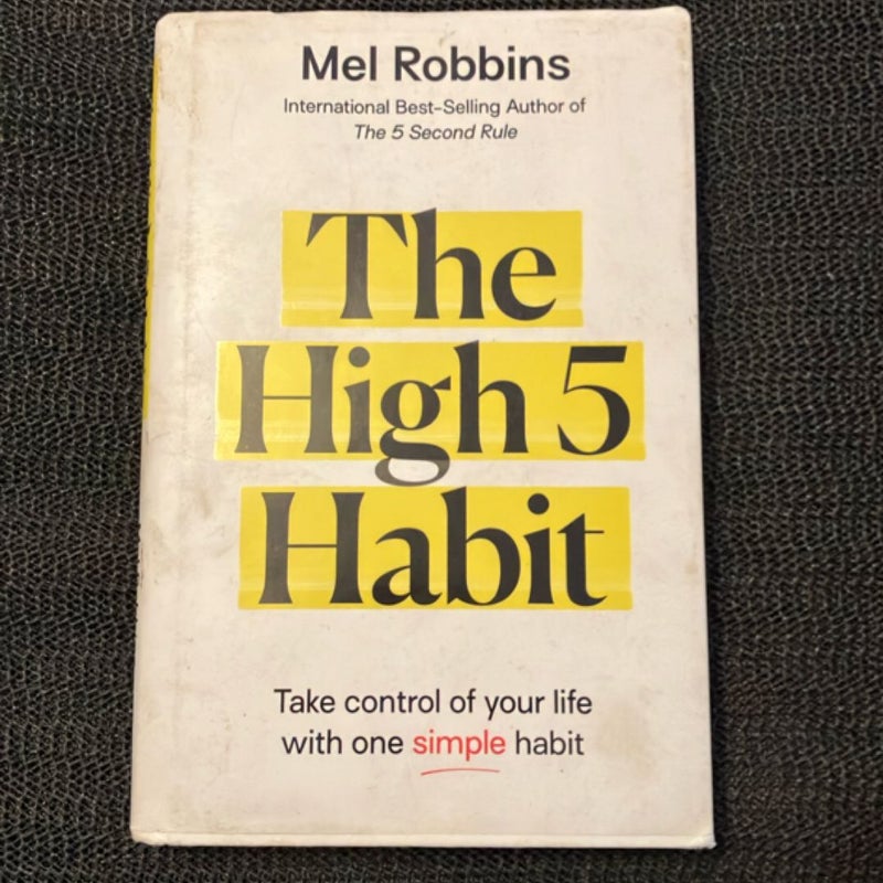 The High 5 Habit