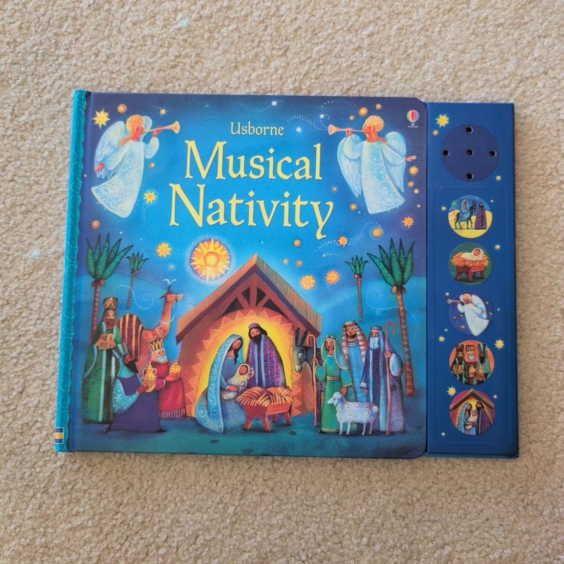 Musical Nativity