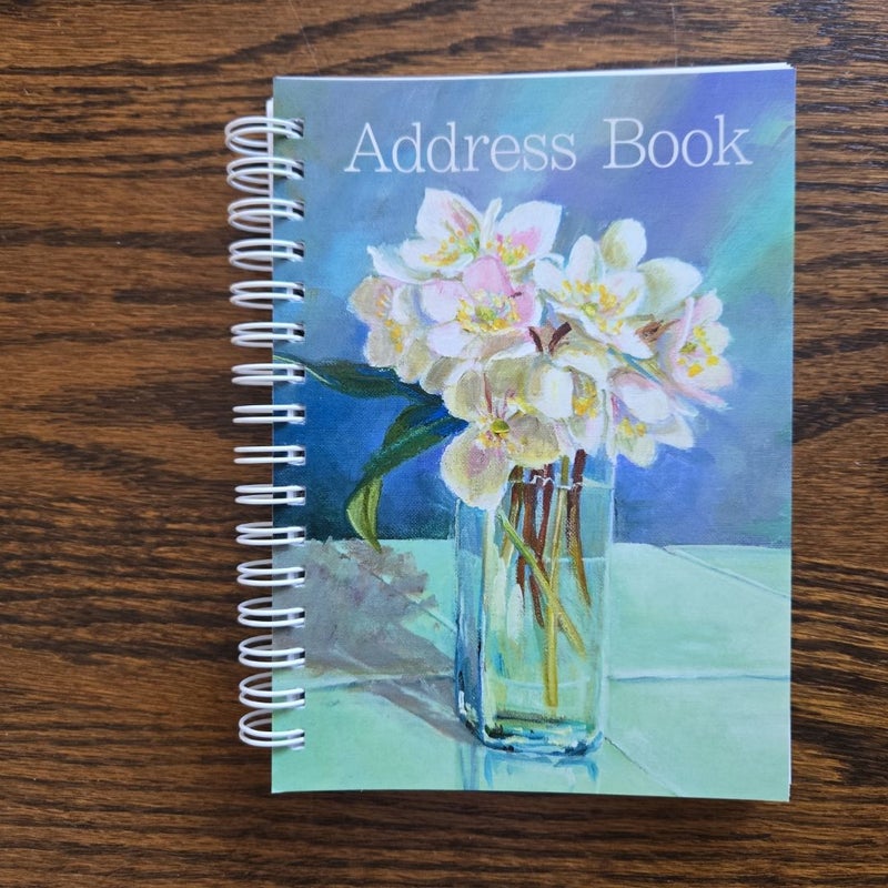 Address Book