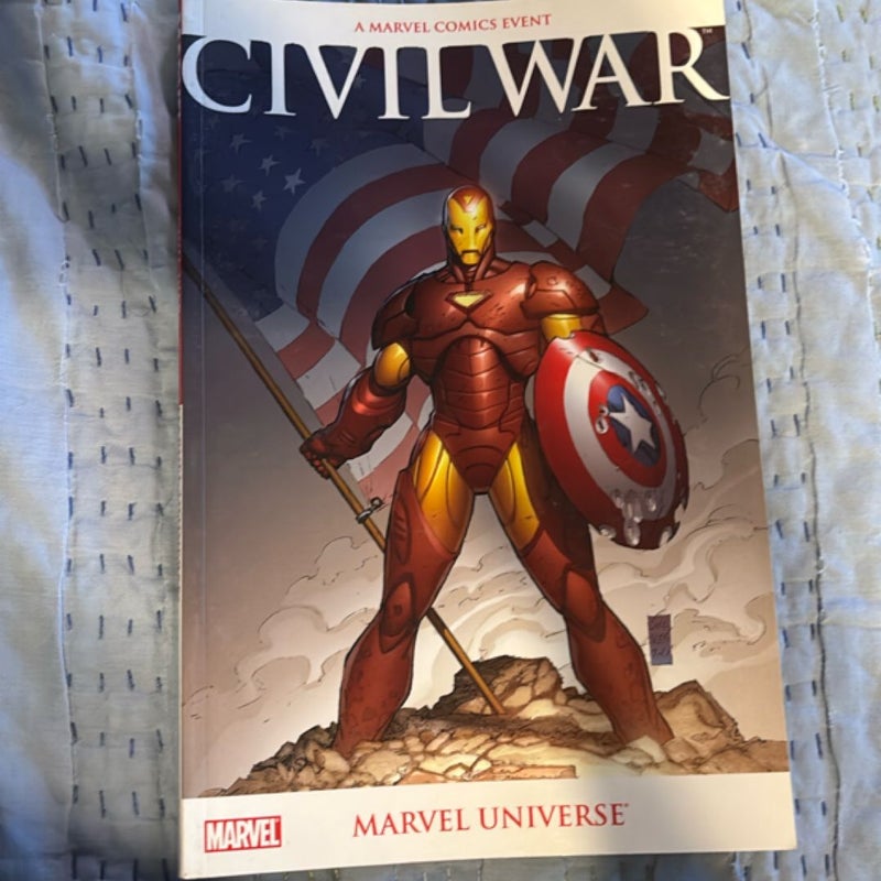 Civil War