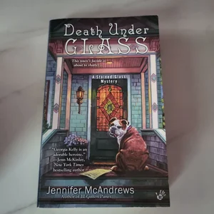 Death under Glass