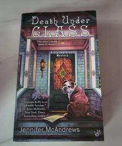 Death Under Glass