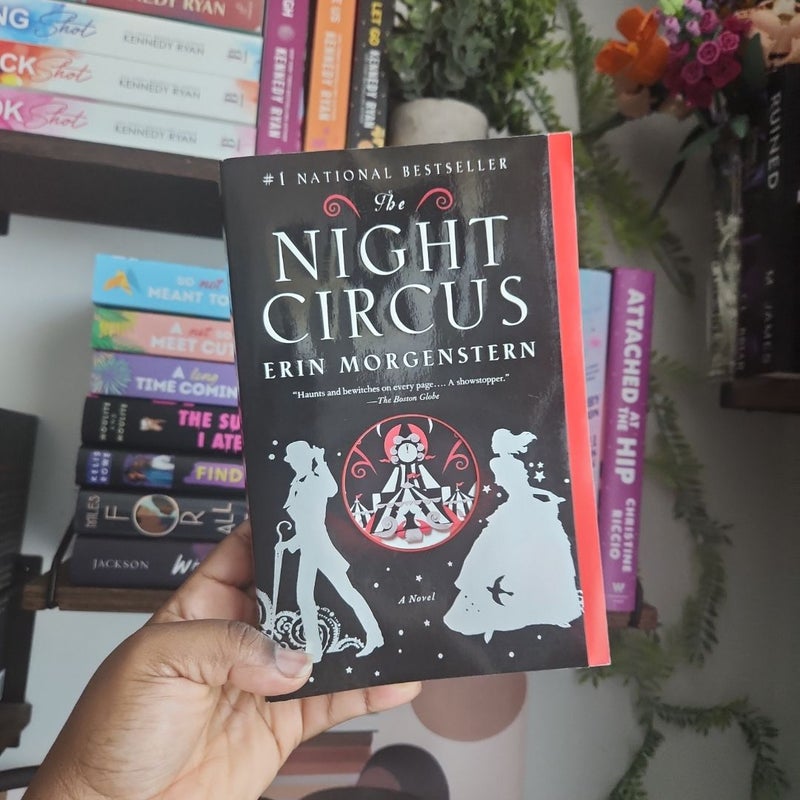 The Night Circus