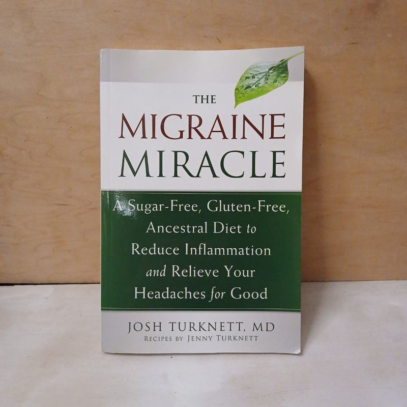 Migraine Miracle