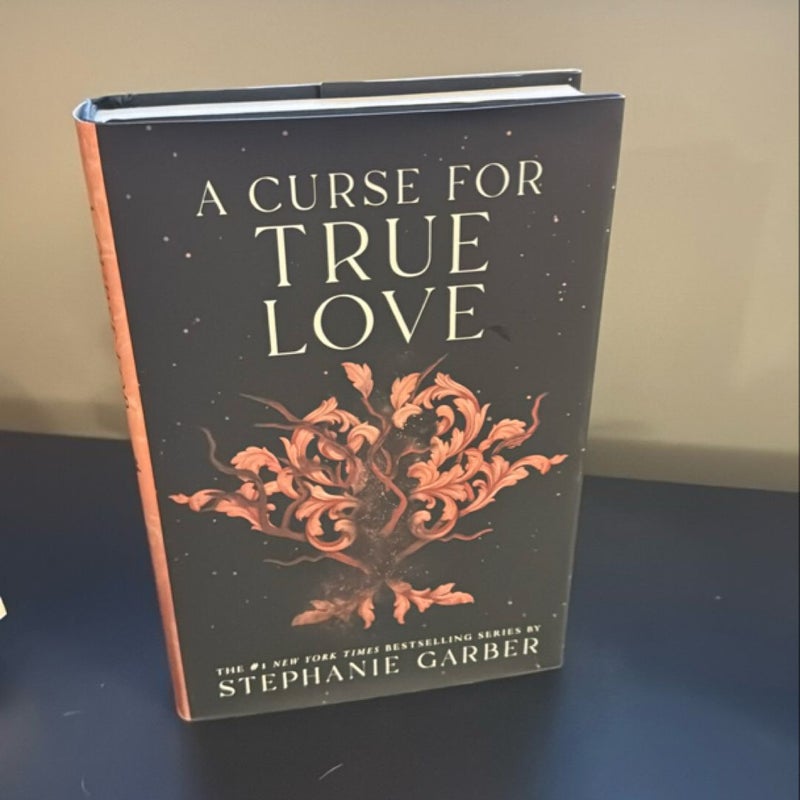 A Curse for True Love