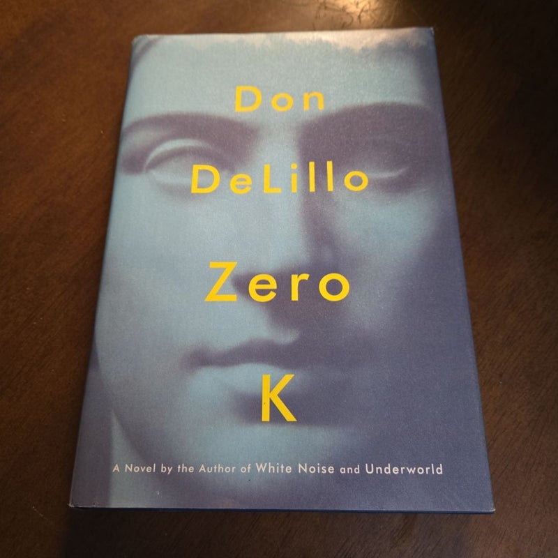 Zero K