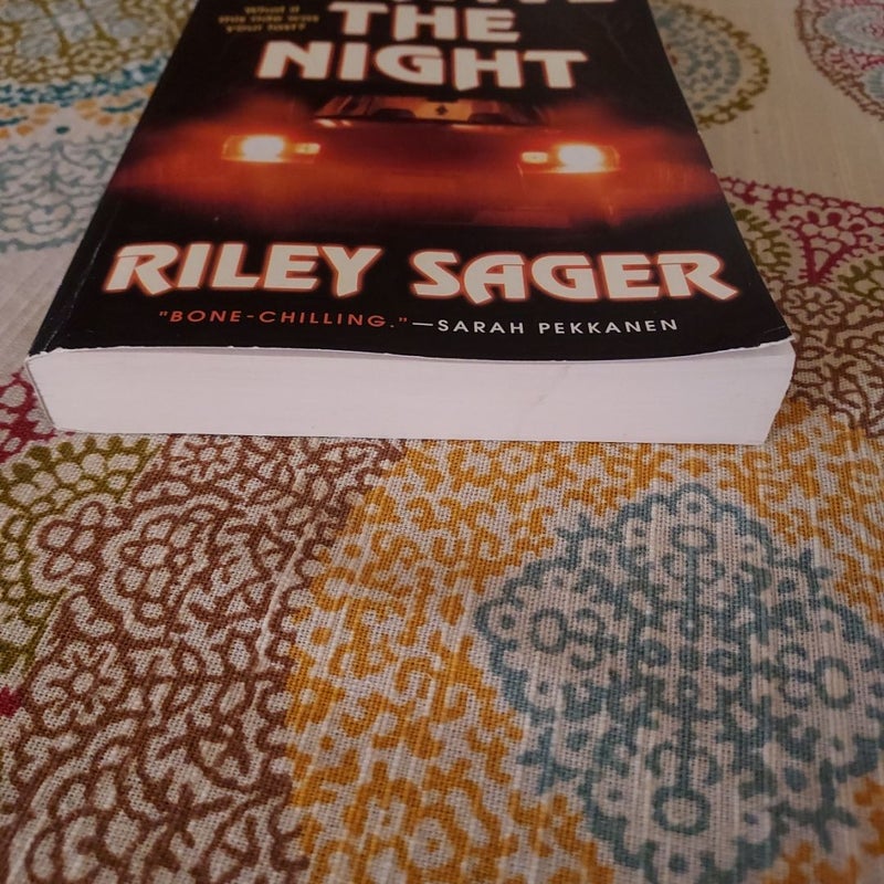 Survive the Night