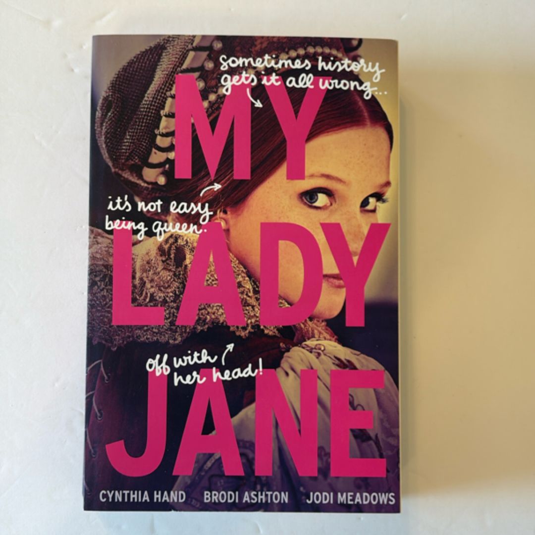 My Lady Jane  (1826)