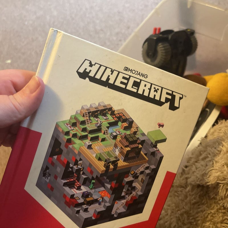 The Unofficial Guide to Minecraft Redstone - Lerner Publishing Group