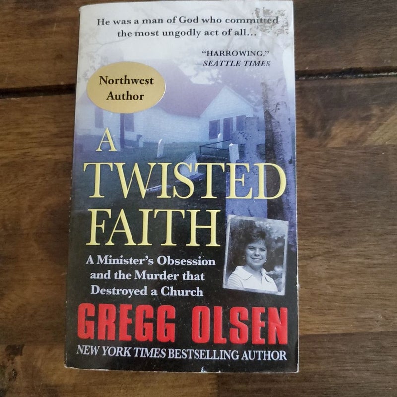 Twisted Faith