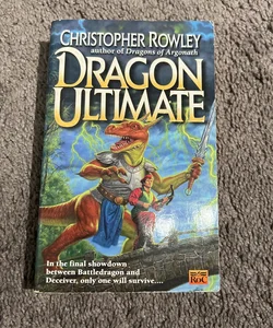 Dragon Ultimate