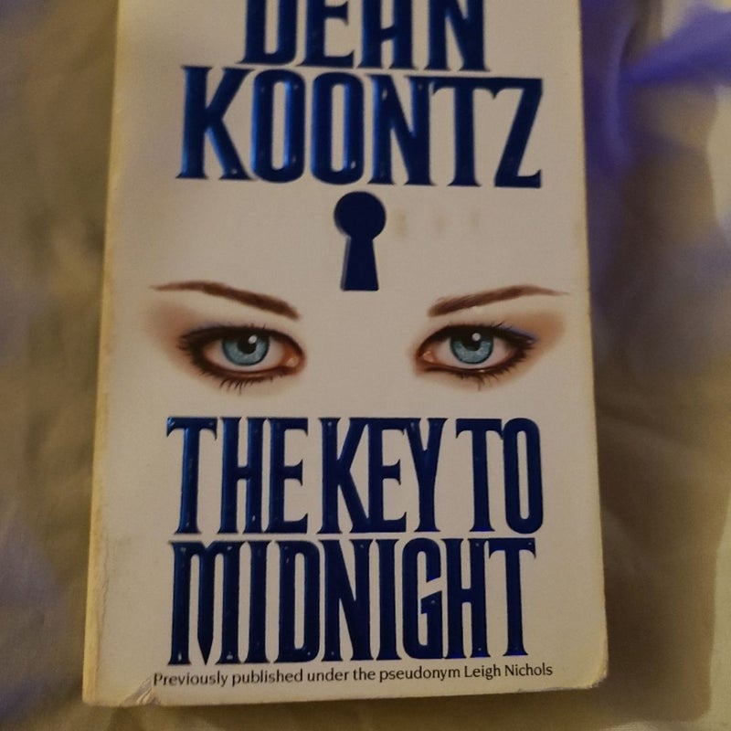 The Key to Midnight