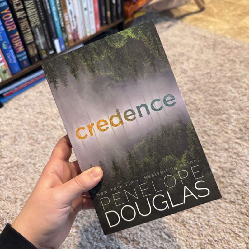 Credence
