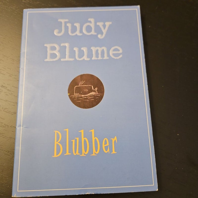 Blubber