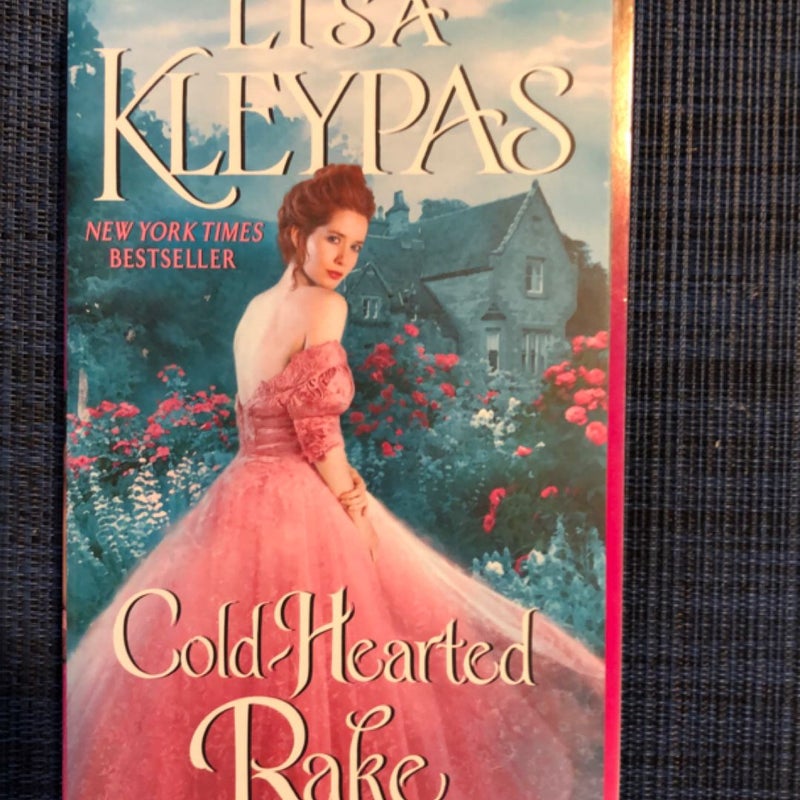 Cold-Hearted Rake