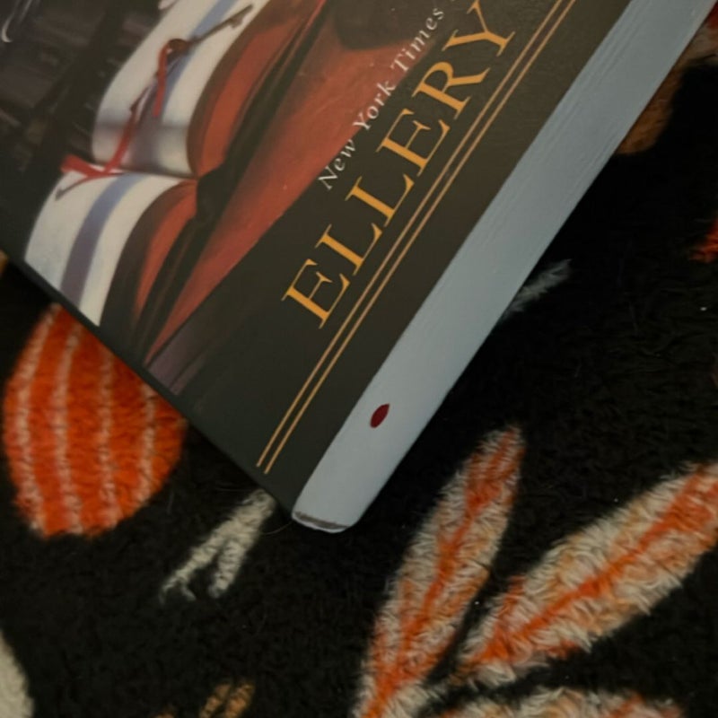 The Secret, Book and Scone Society