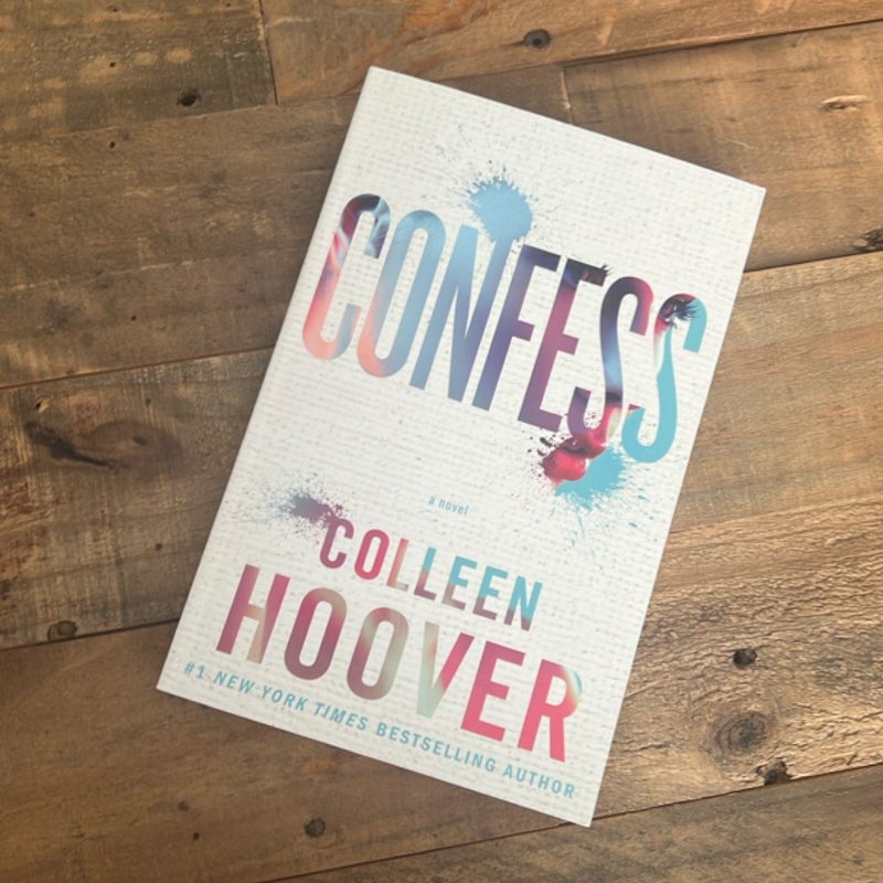 Confess