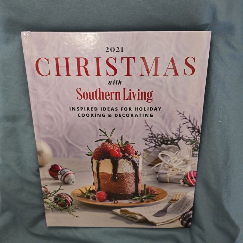 2021 Christmas with Southern Living