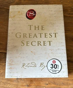 The Greatest Secret