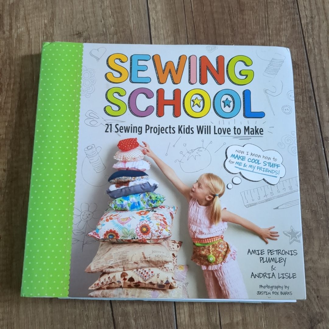 Sewing School ®