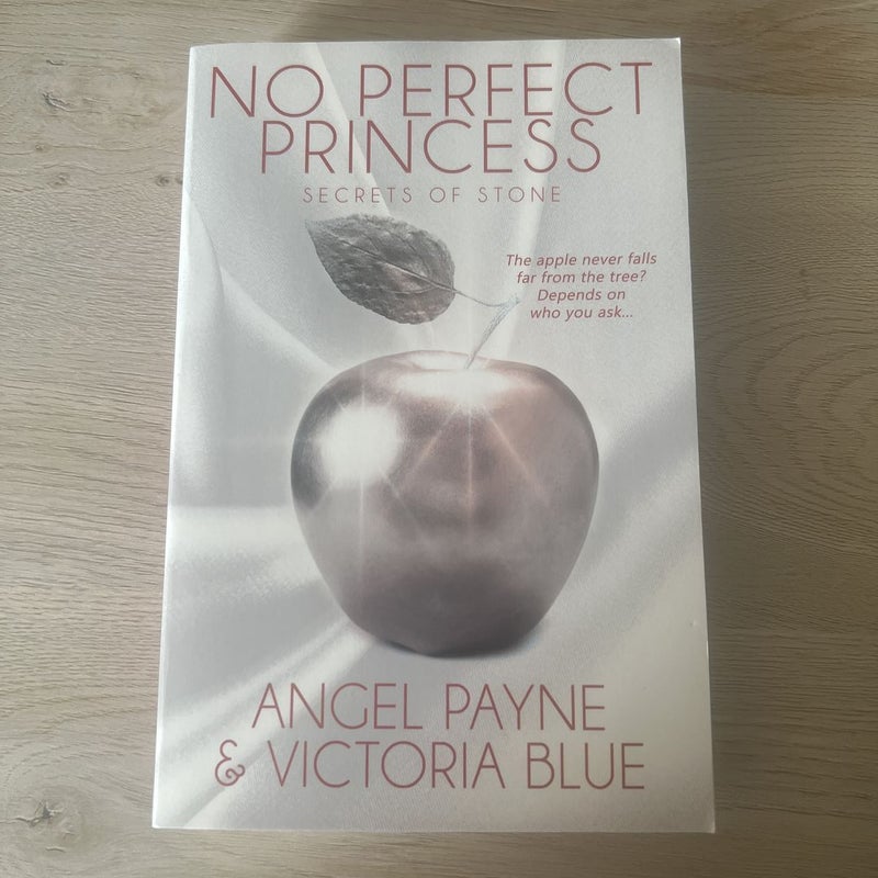 No Perfect Princess
