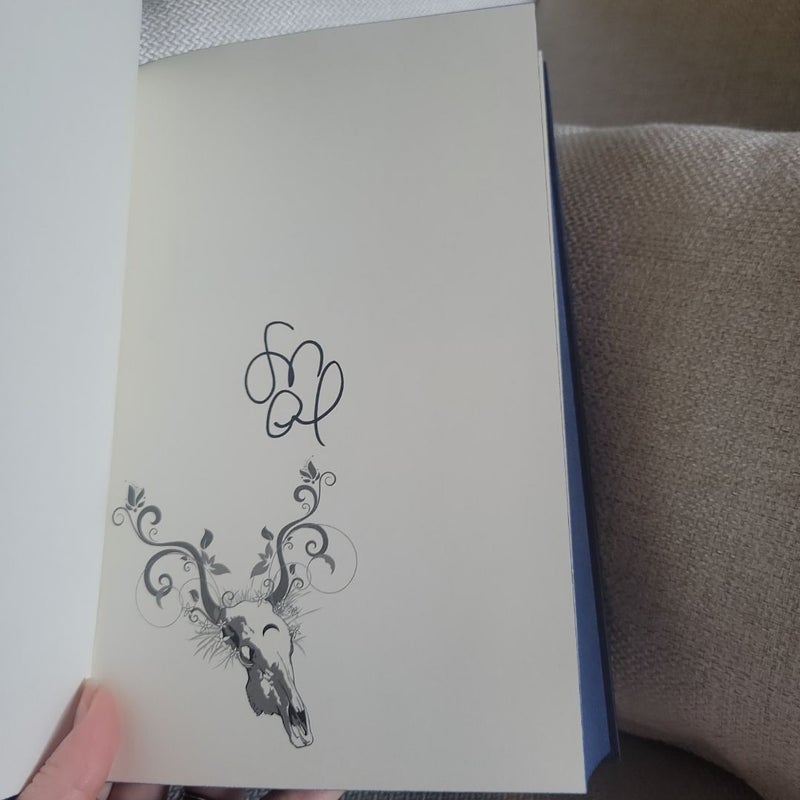 The Luminaries (Owlcrate)