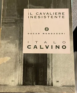 Il Cavaliere Inesistente