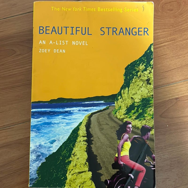 Beautiful Stranger