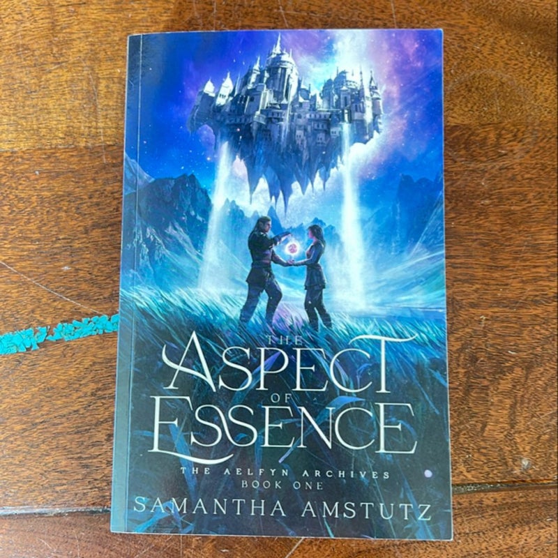 The Aspect of Essence