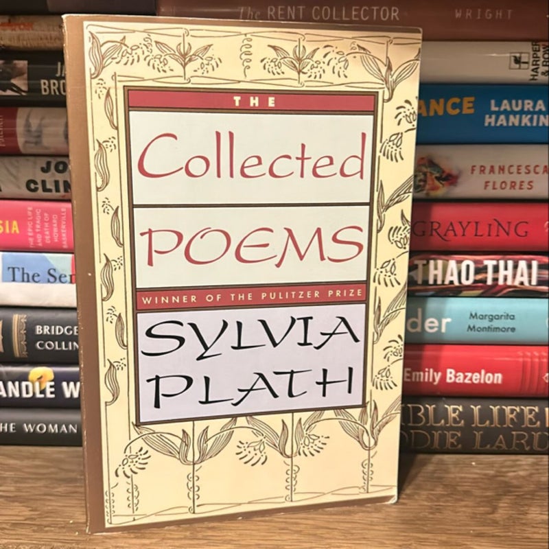 Collected Poems