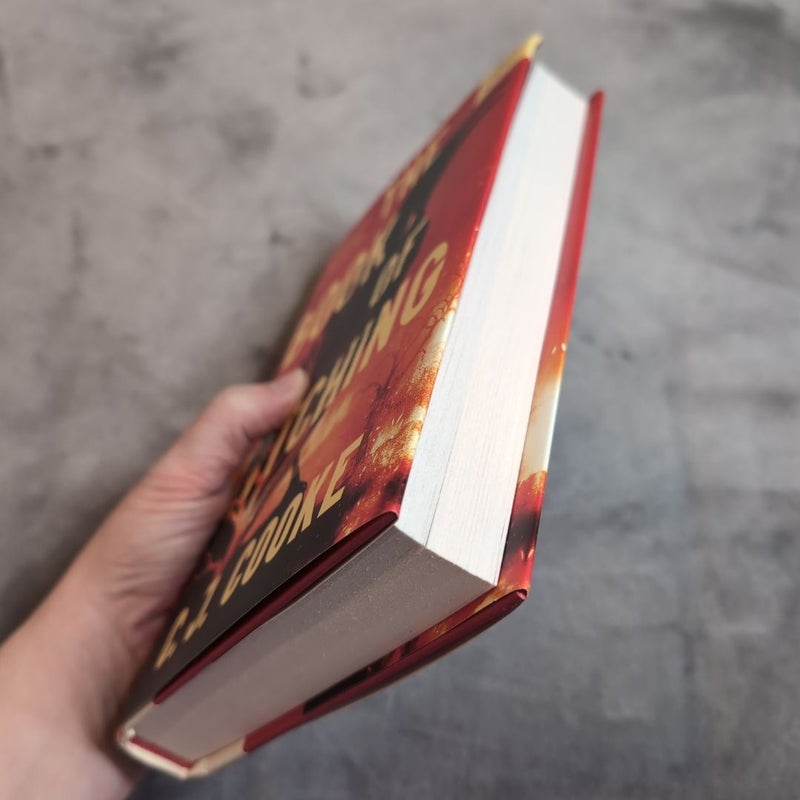 The Book of Witching