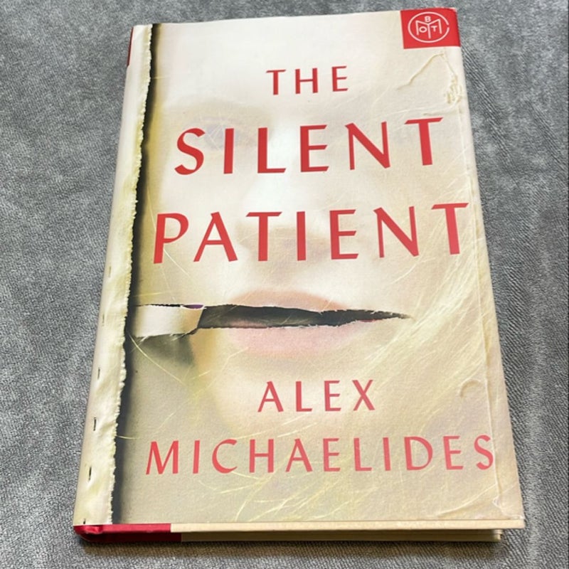 The Silent Patient