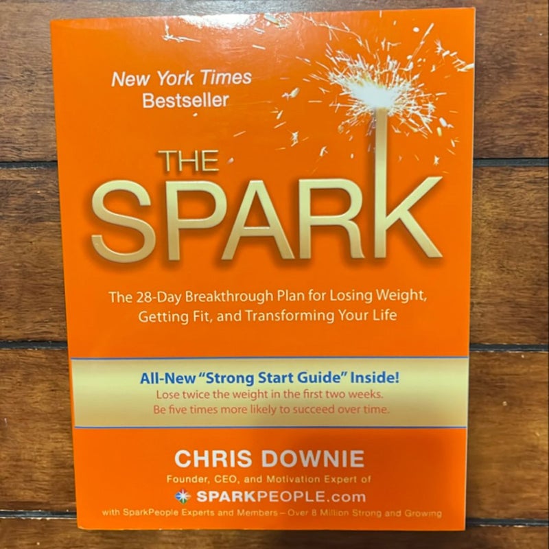 The Spark