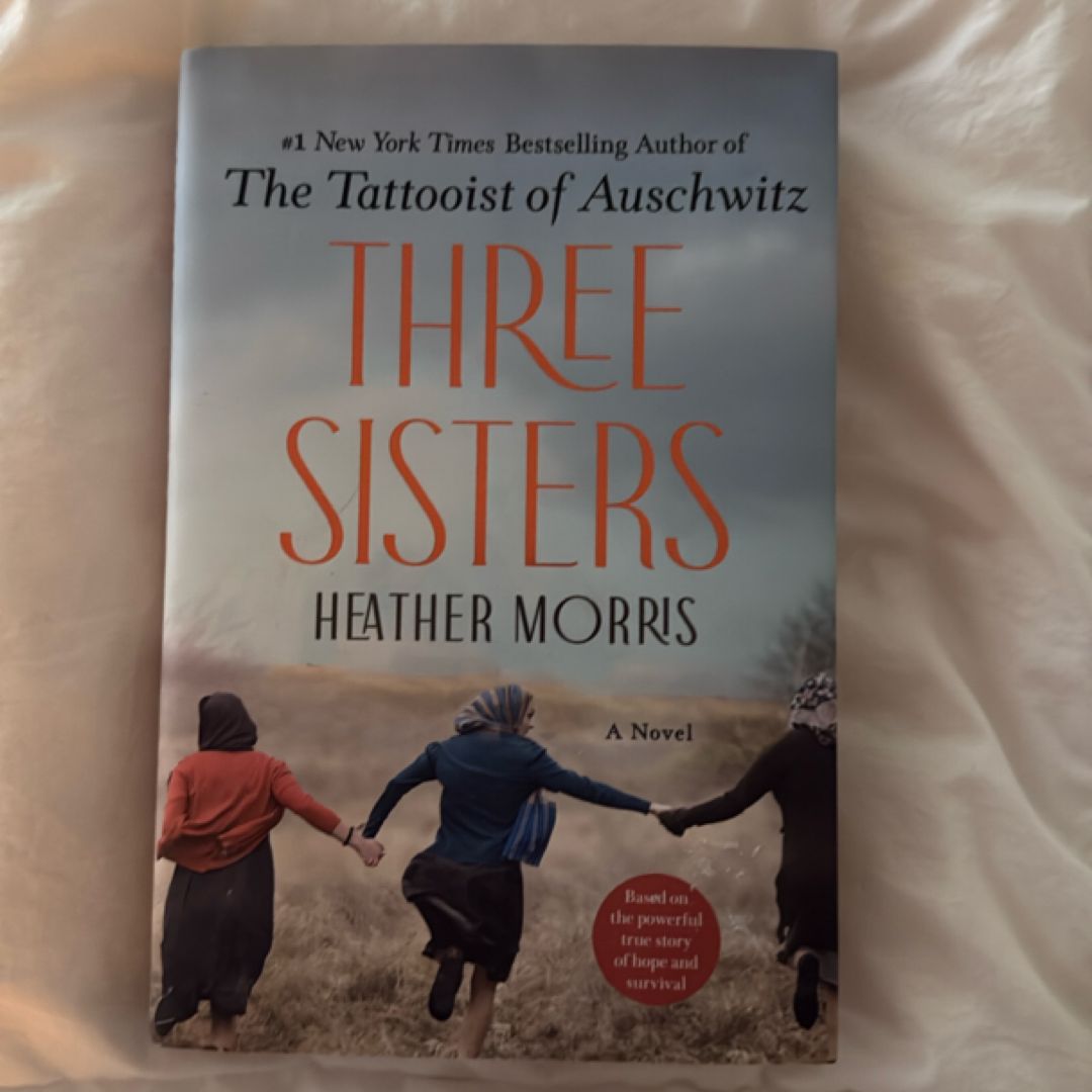 Three Sisters