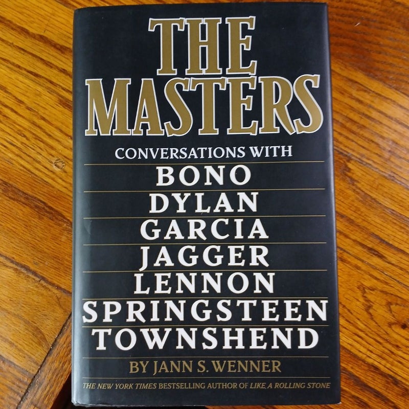 The Masters