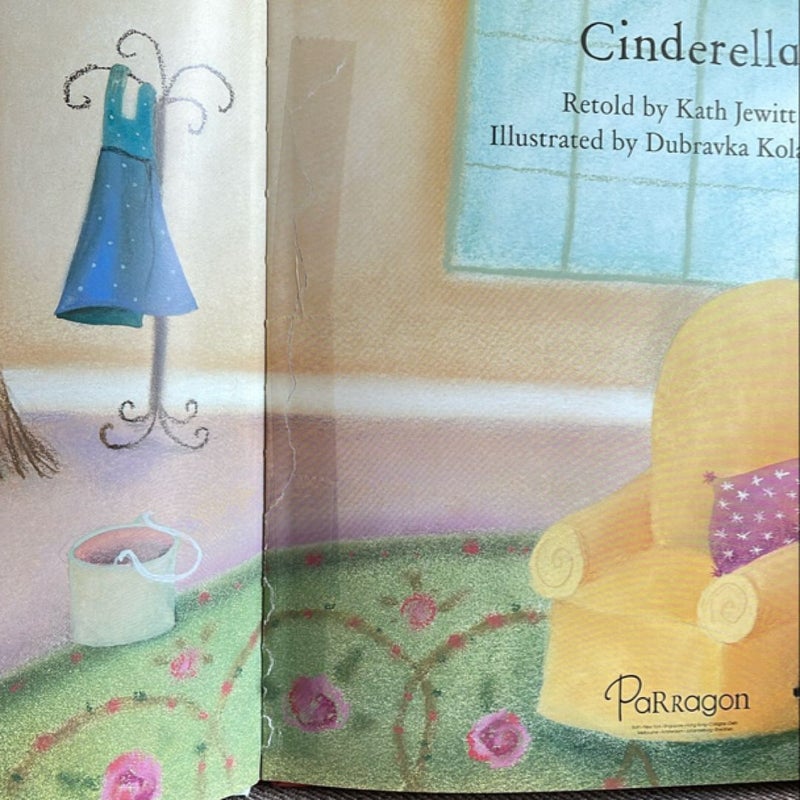 Cinderella