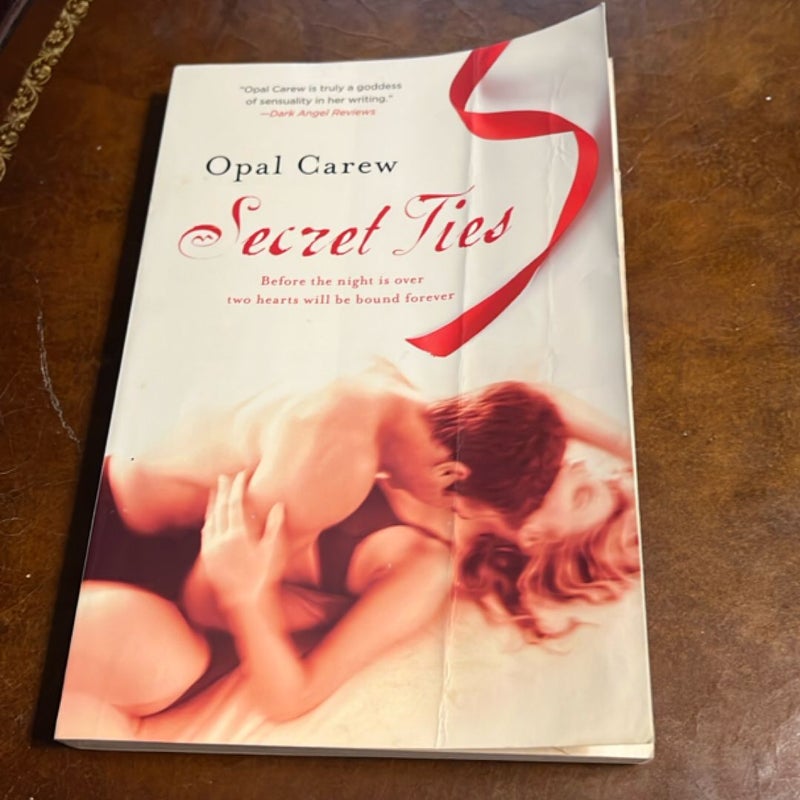 Secret Ties