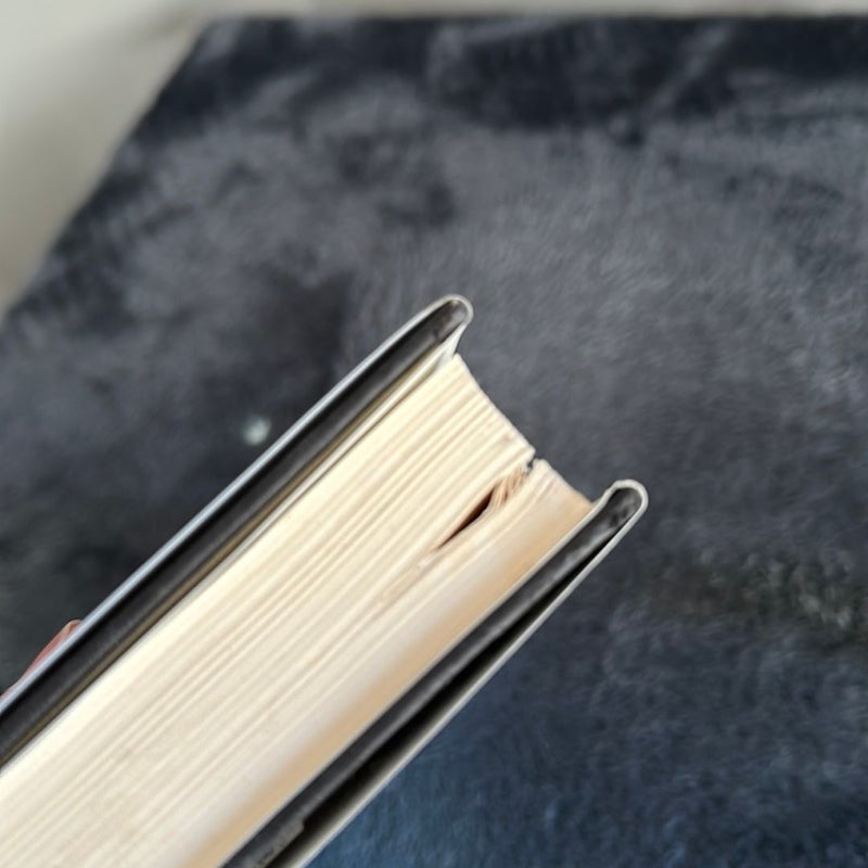 (First Edition) The Wind Through the Keyhole