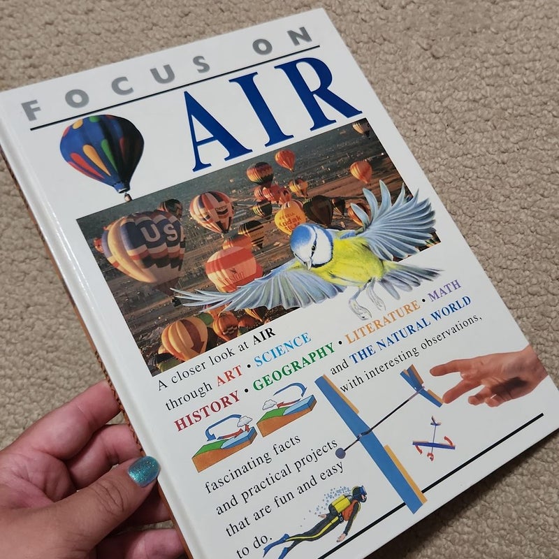 Focus On: Air